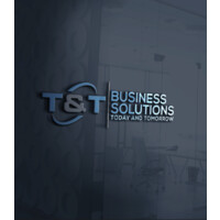 T&T Business Solutions Logo