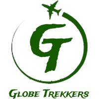Globe Trekkers Tour Company Logo