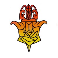 Axiom Tattoo Logo