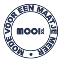 MOOIXL Logo