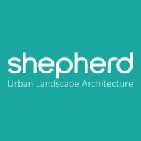 Shepherd Urban Landscape Architecture Logo