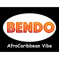 Bendo AfroCaribbean Vibe Logo