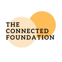 The Connected Foundation Logo