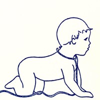 Loh Child Specialist Clinic Logo