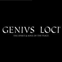 Genivs Loci SRL Società Benefit Logo