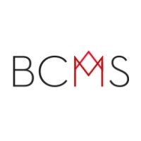 BCMS Logo