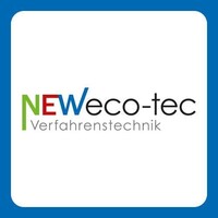 NEWeco-tec Verfahrenstechnik GmbH Logo