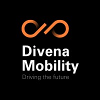Divena Mobility Logo