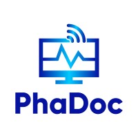 Public Health Audiovisual Documenter (PhaDoc) Logo