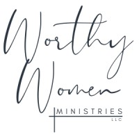 Worthy Women Ministries Logo