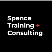 Spence Training + Consulting Logo
