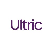 Ultric Telemarketing Logo