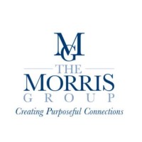 The Morris Group - Robert Morris Logo