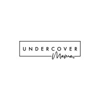 Undercover Mama Logo
