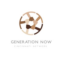 Generation NOW Logo