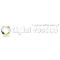 Digital Voodoo Logo