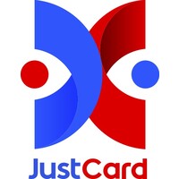 JustCard Logo