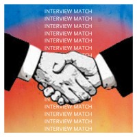 Interview Match Logo
