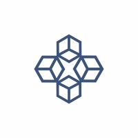 Champions of Blockchain Logo