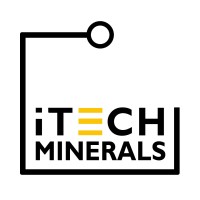 iTech Minerals Logo