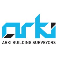 Arki Building Surveyors Logo