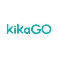 kikaGO.AI Logo