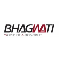 Bhagwati World Of Automobiles Logo