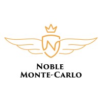 Noble Monte-Carlo Logo