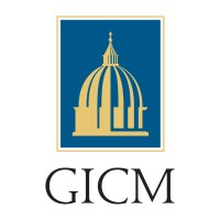 Global Institute of Church Management Logo