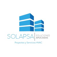 SOLAPSA Logo
