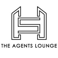 The Agents Lounge Logo