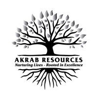 AKRAB Resources Logo