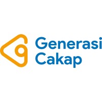 Generasi Cakap Logo