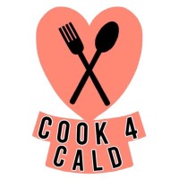 COOK4CALD Logo