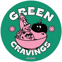 Green Cravings Ltd Logo