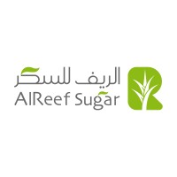 AlReef Sugar Logo