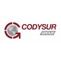 Codysur Group-Codysur Trucks Logo
