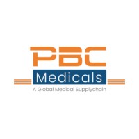 PBC Medicals L.L.C Logo