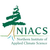 Northern Institute of Applied Climate Science Logo
