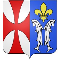 Mairie de Segny Logo