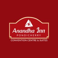 Anandha Inn Convention Centre Logo