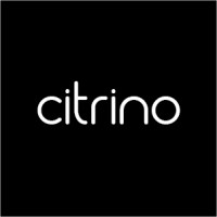 CITRINO Logo