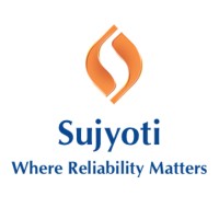 Sujyoti India (P.) Ltd. Logo