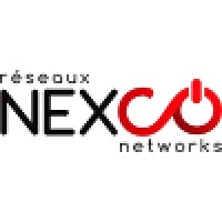 Nexco Networks Logo