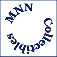 MNN Collectables Logo