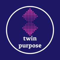 Twin Purpose Consulting Logo