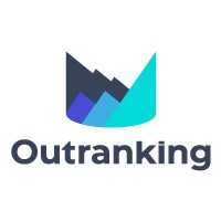 Outranking.io Logo