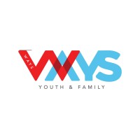 WAYS Youth & Family Logo