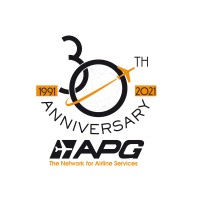 APG Hong Kong Ltd. Logo