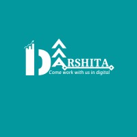 Darshita Digital Marketing Logo